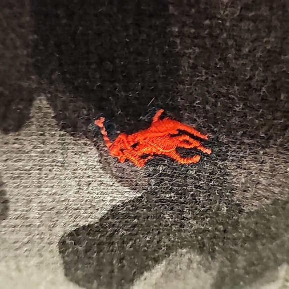 POLO by RALPH LAUREN Hoodie, Men - Picture 4 of 7